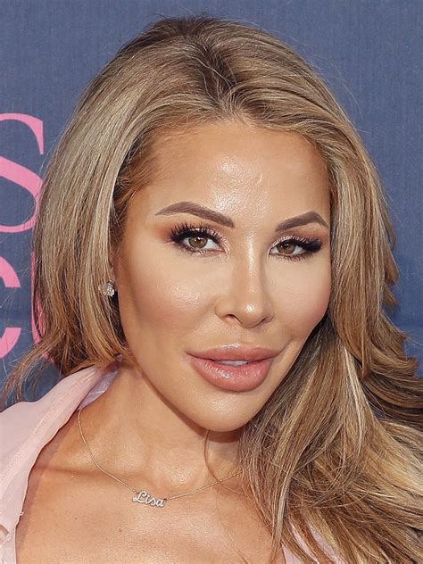 lisa hochstein